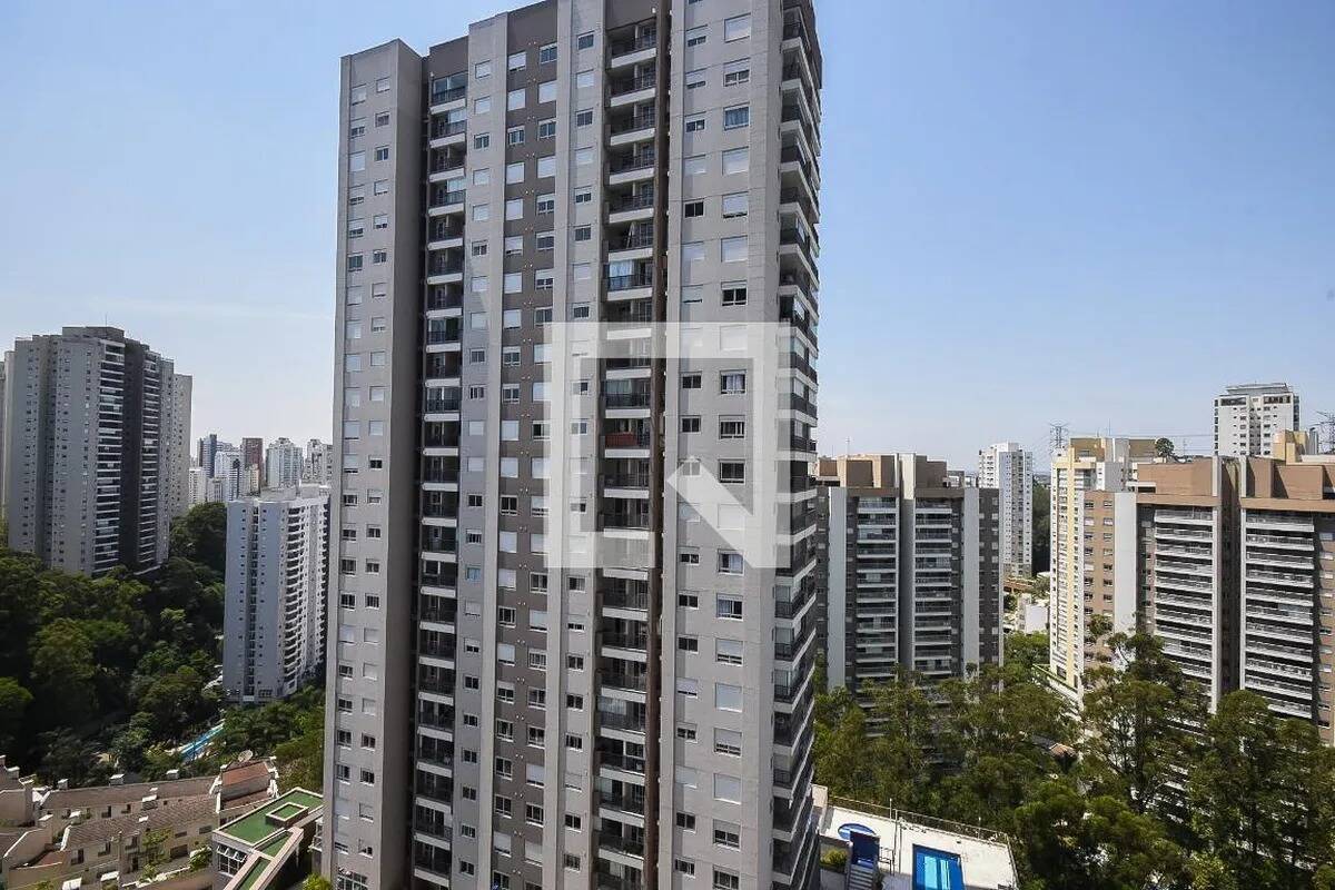 Apartamento, 2 quartos, 91 m² - Foto 4