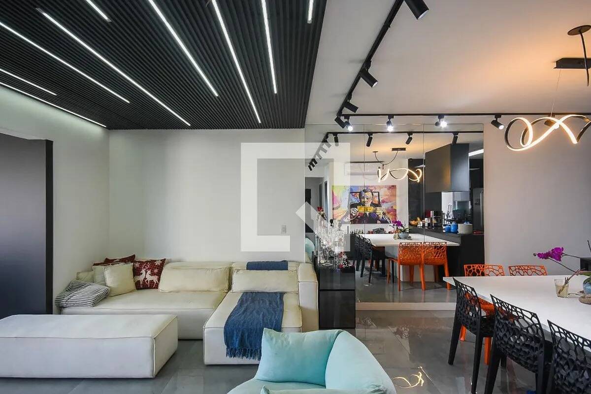 Apartamento, 2 quartos, 91 m² - Foto 8