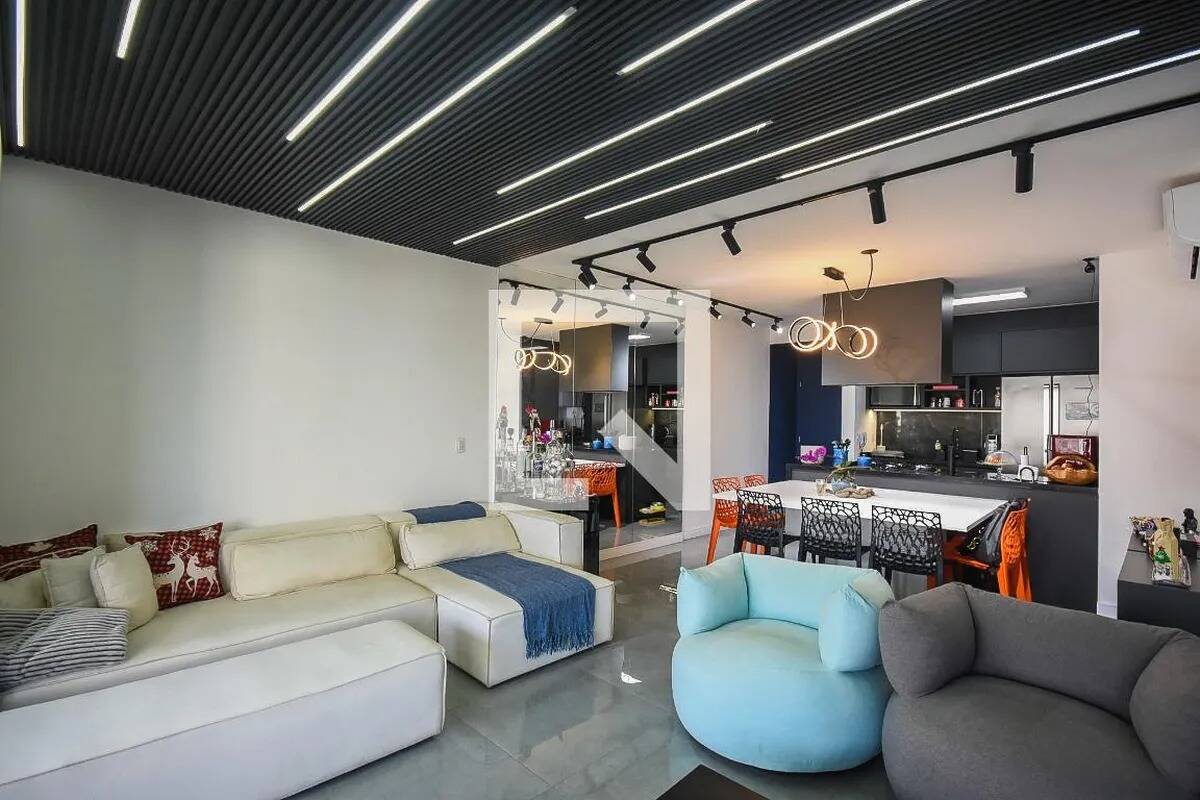 Apartamento, 2 quartos, 91 m² - Foto 13