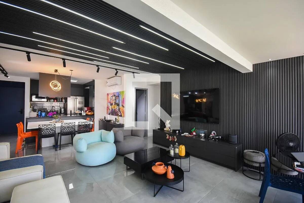 Apartamento, 2 quartos, 91 m² - Foto 15