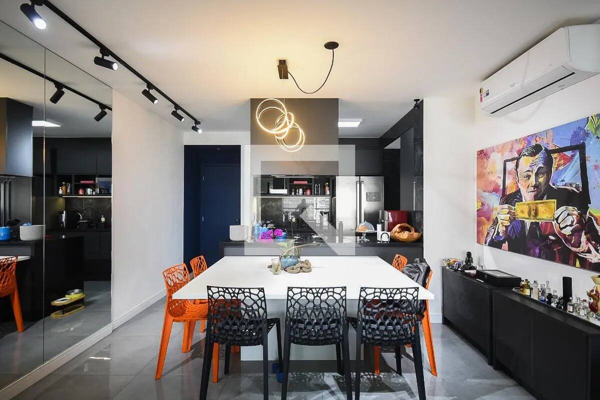 Apartamento, 2 quartos, 91 m² - Foto 17