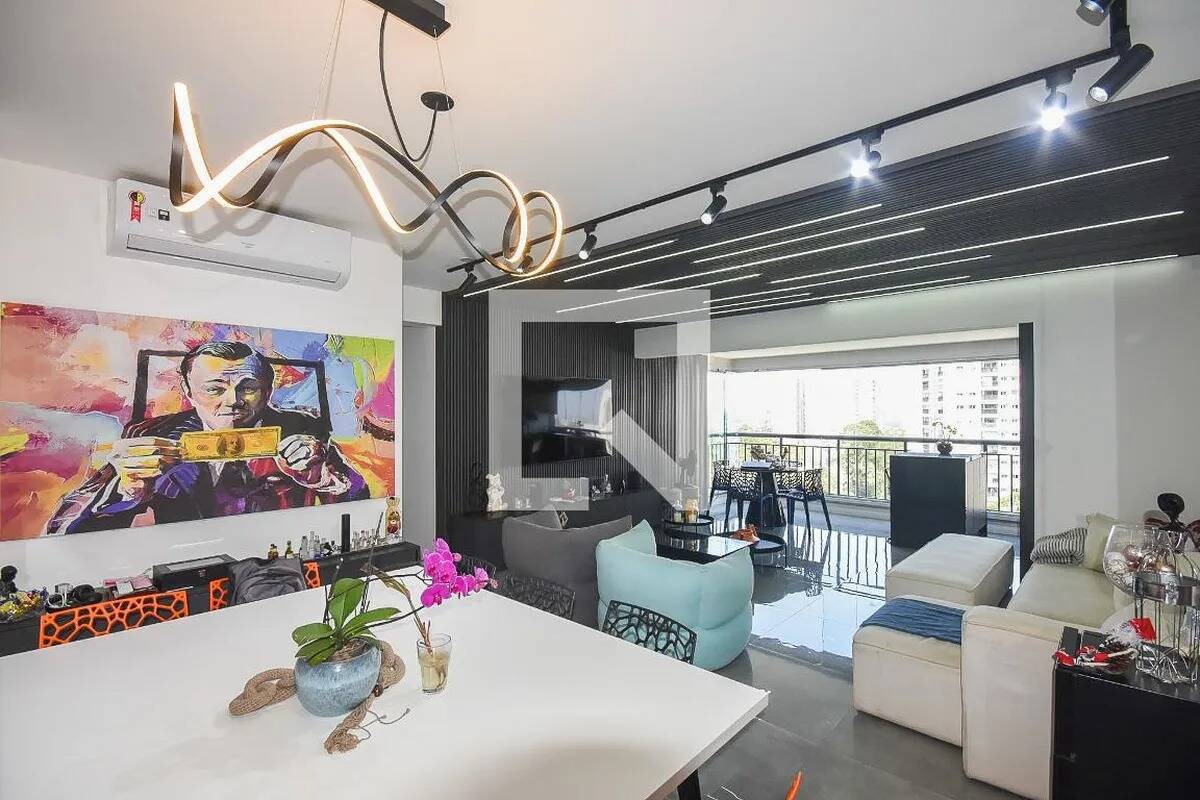 Apartamento, 2 quartos, 91 m² - Foto 21