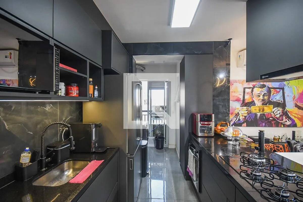 Apartamento, 2 quartos, 91 m² - Foto 29