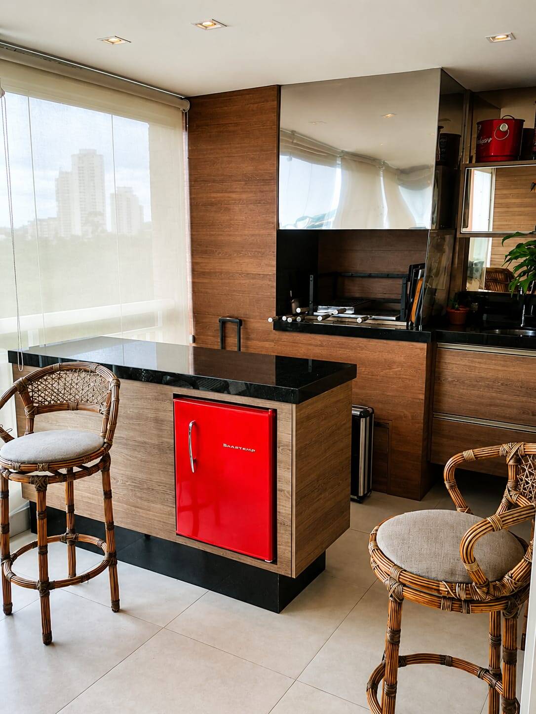 Apartamento, 3 quartos, 141 m² - Foto 2