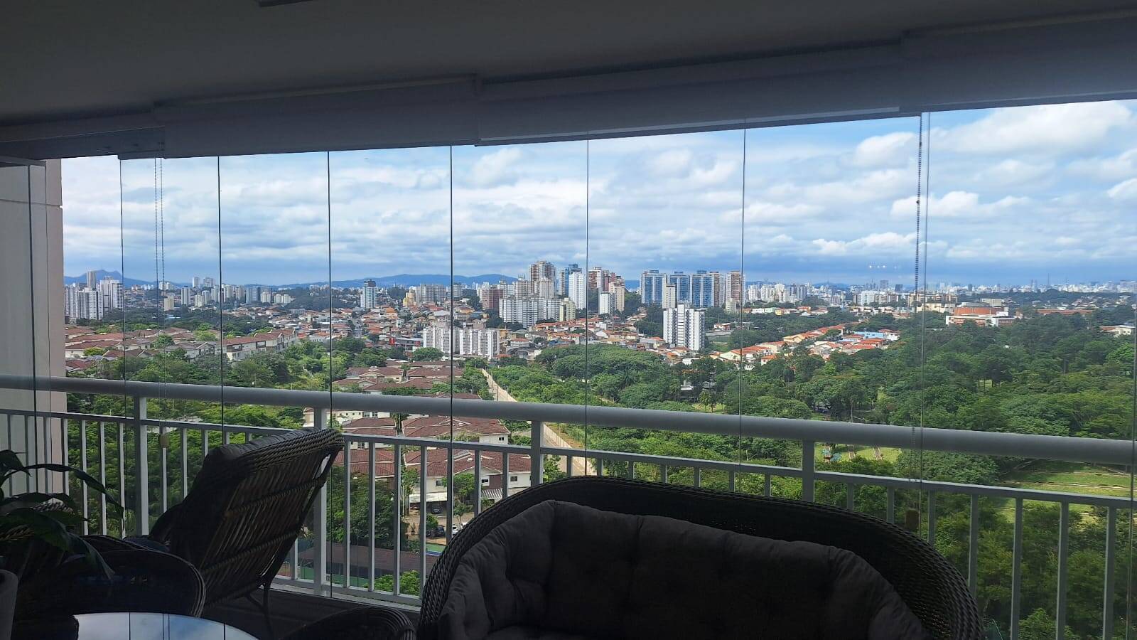 Apartamento, 3 quartos, 141 m² - Foto 6