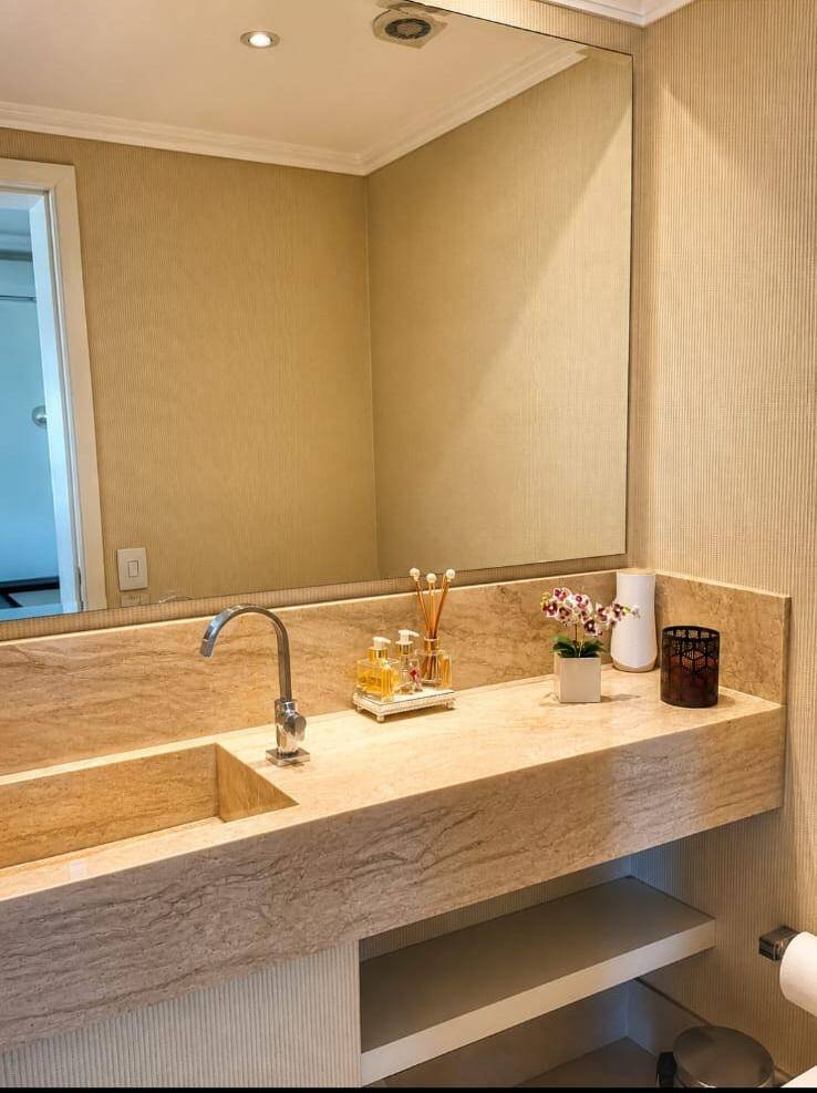 Apartamento, 3 quartos, 141 m² - Foto 9