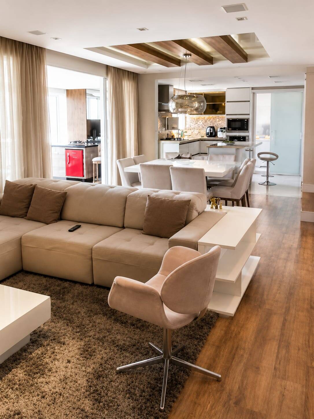 Apartamento, 3 quartos, 141 m² - Foto 10