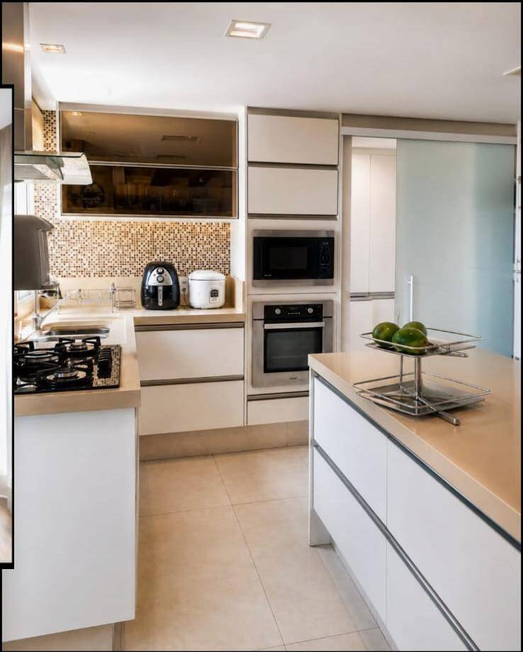 Apartamento, 3 quartos, 141 m² - Foto 4