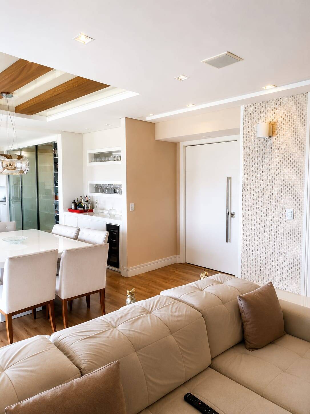 Apartamento, 3 quartos, 141 m² - Foto 11