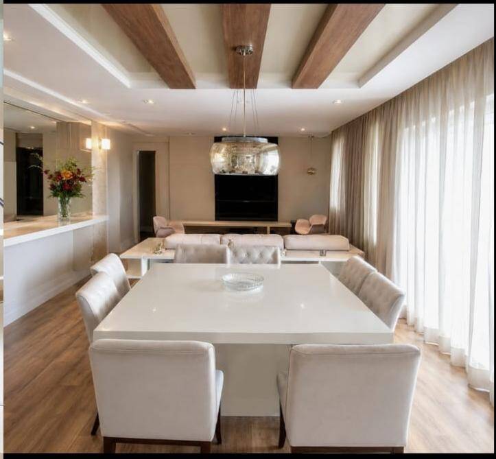 Apartamento, 3 quartos, 141 m² - Foto 1