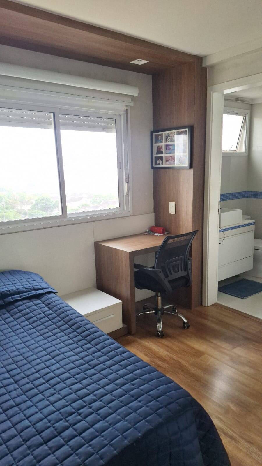Apartamento, 3 quartos, 141 m² - Foto 12