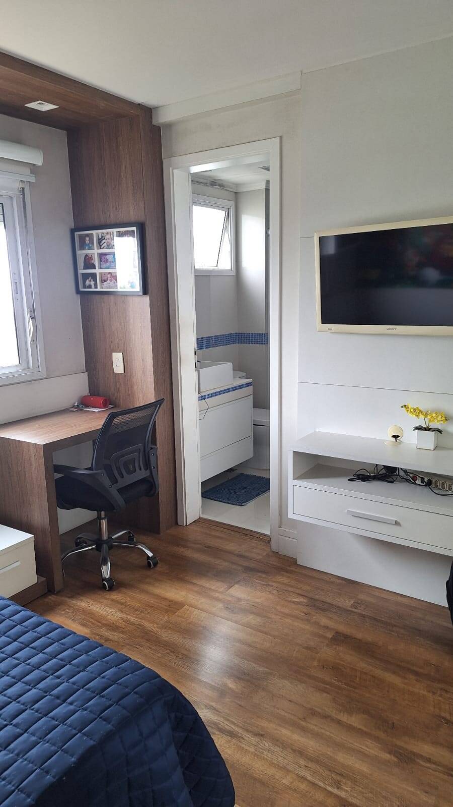 Apartamento, 3 quartos, 141 m² - Foto 13