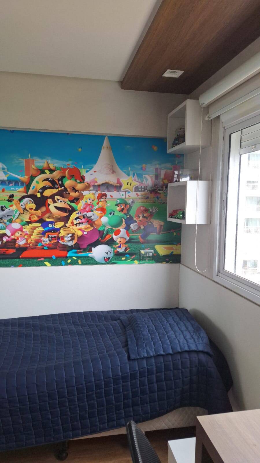 Apartamento, 3 quartos, 141 m² - Foto 16
