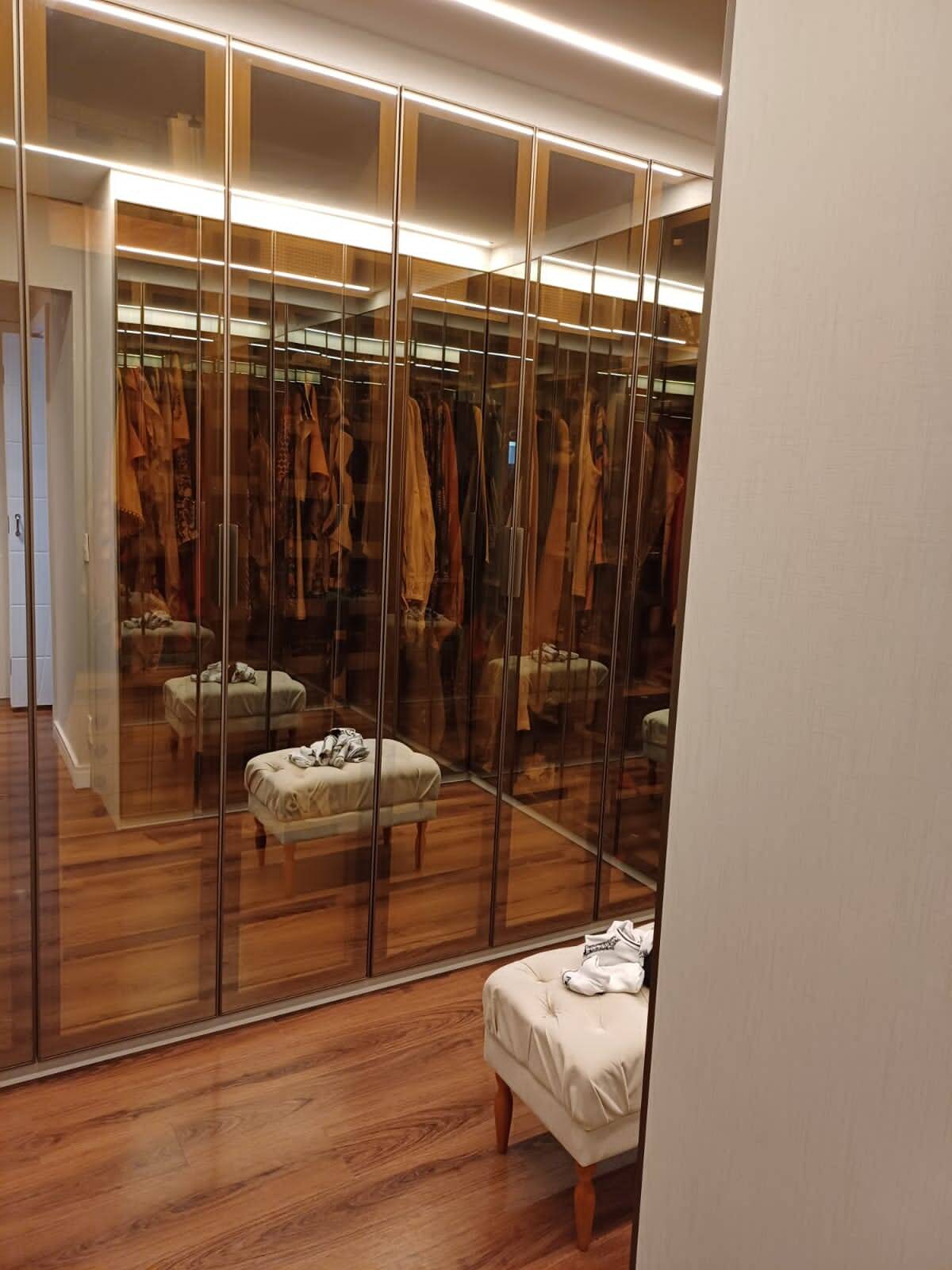 Apartamento, 3 quartos, 152 m² - Foto 2