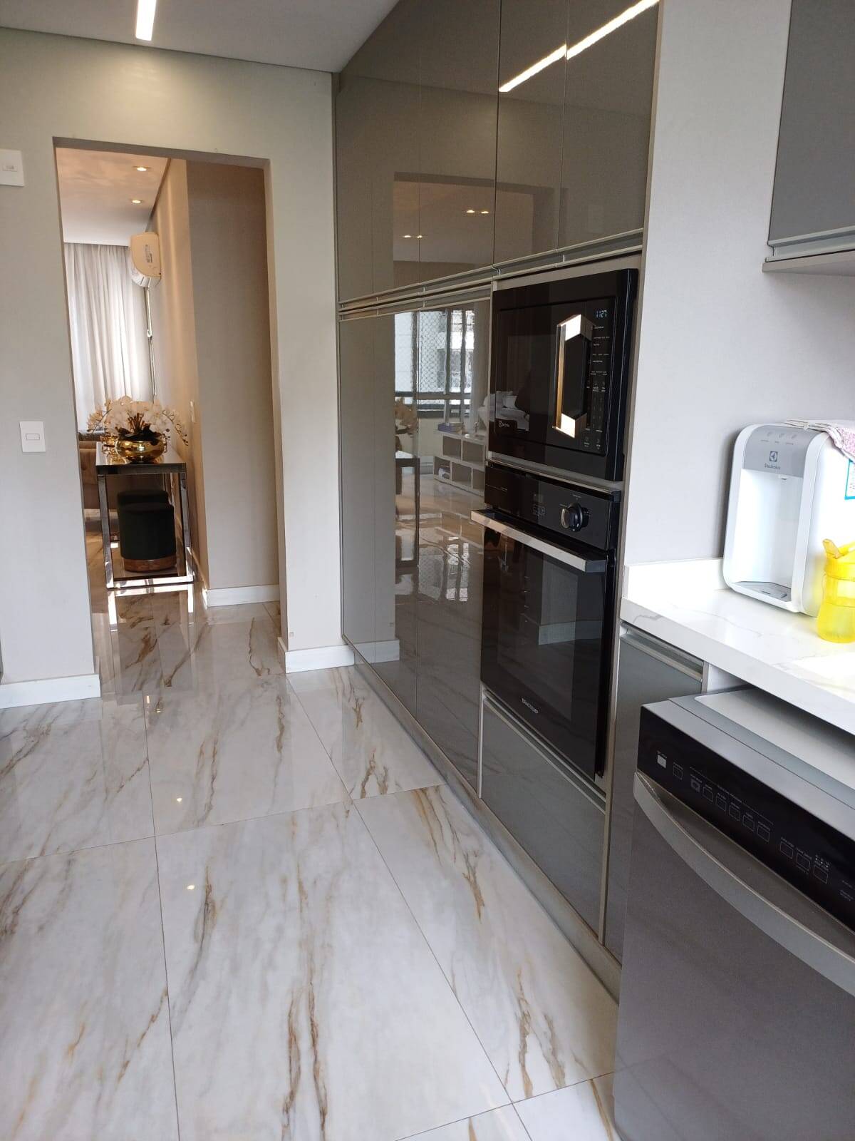 Apartamento, 3 quartos, 152 m² - Foto 8