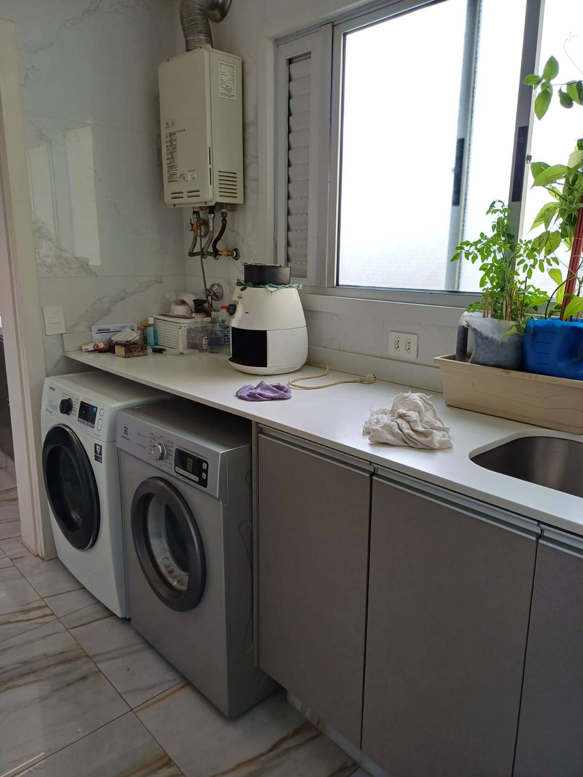 Apartamento, 3 quartos, 152 m² - Foto 9
