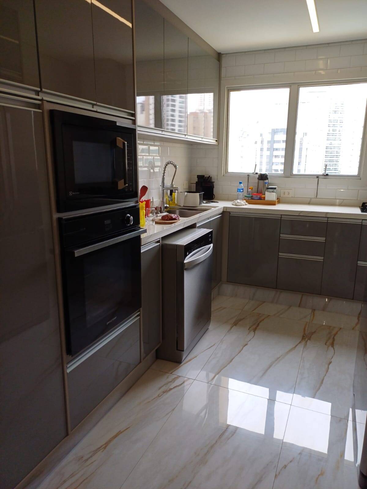 Apartamento, 3 quartos, 152 m² - Foto 7