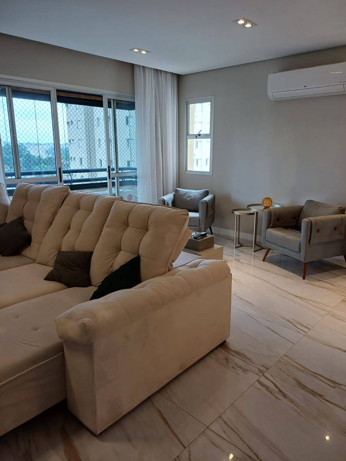 Apartamento, 3 quartos, 152 m² - Foto 6