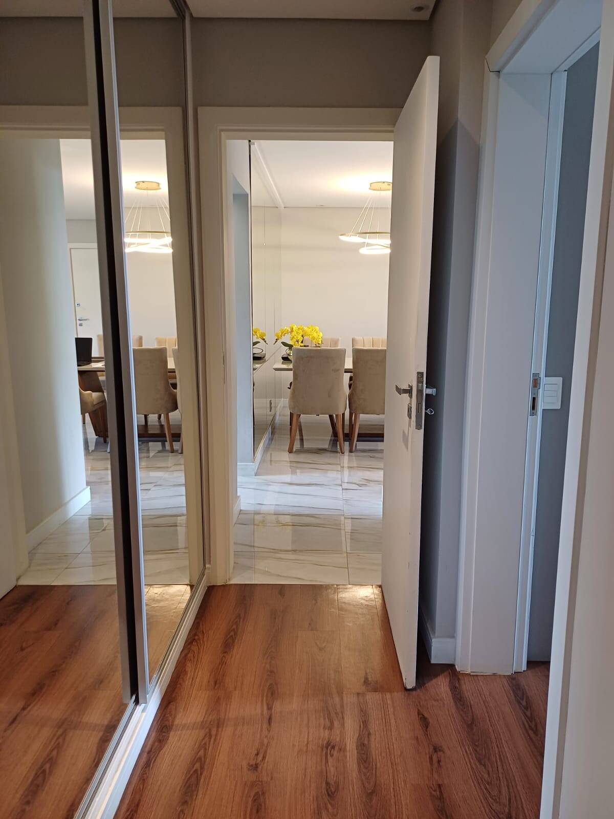Apartamento, 3 quartos, 152 m² - Foto 11