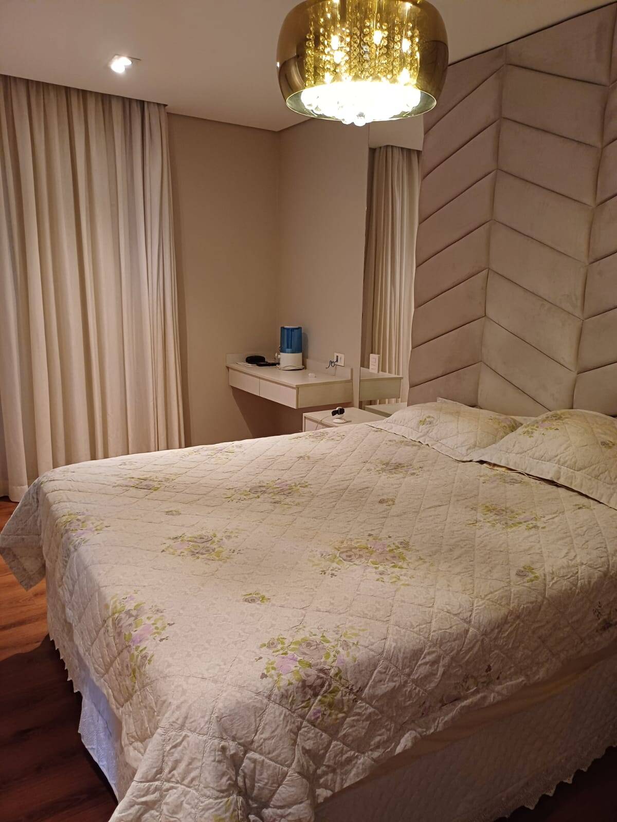 Apartamento, 3 quartos, 152 m² - Foto 17