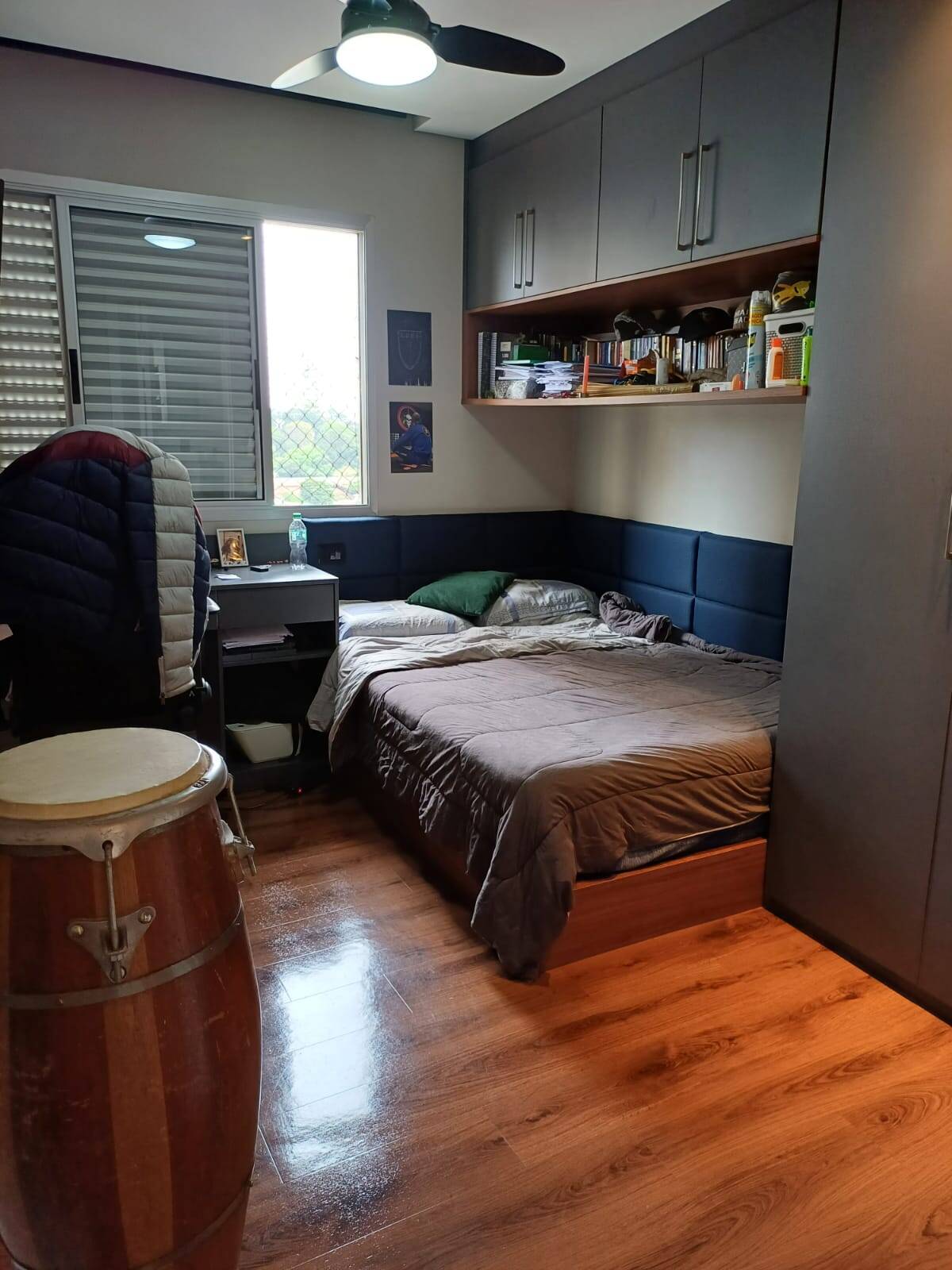 Apartamento, 3 quartos, 152 m² - Foto 13