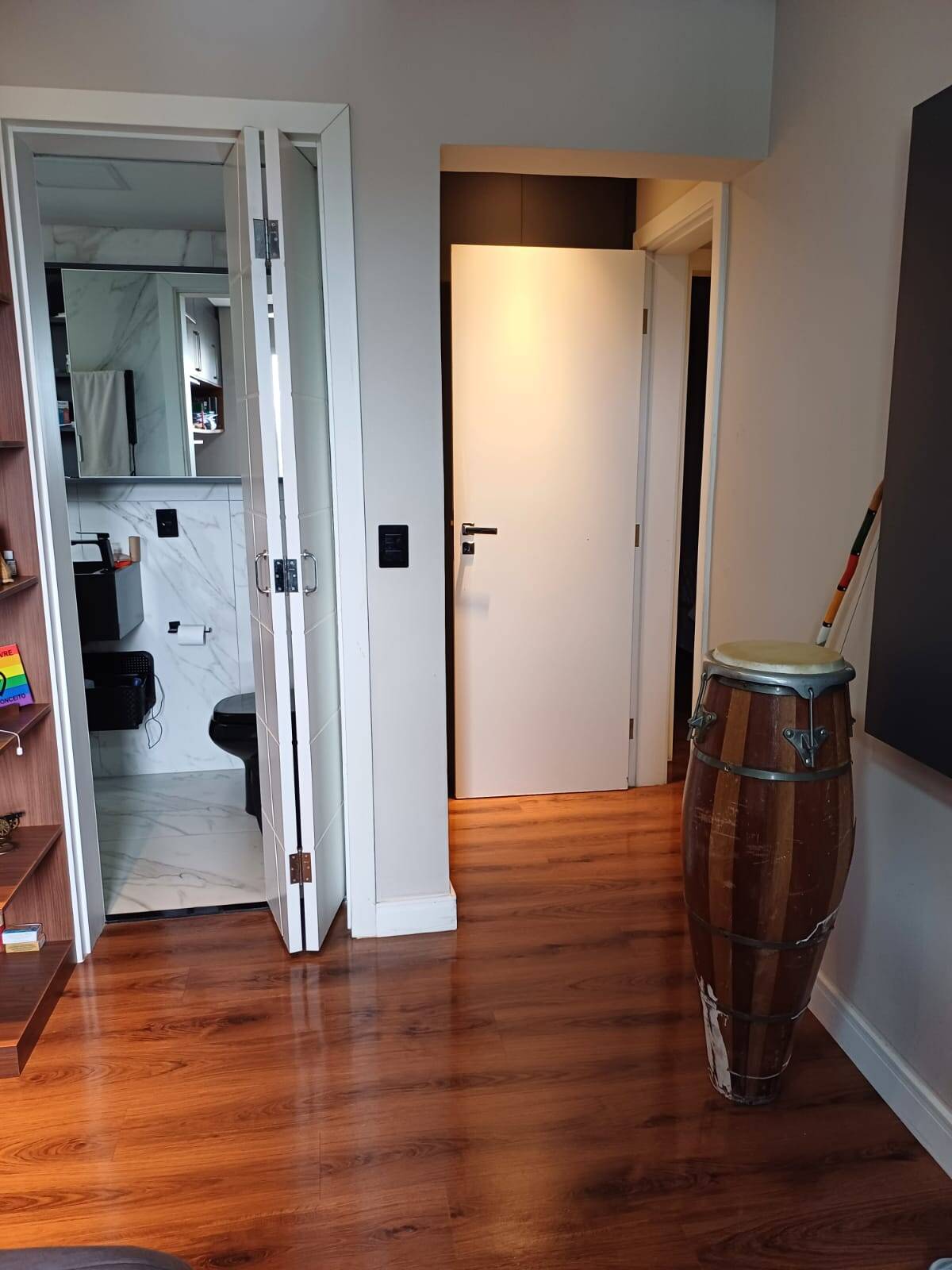 Apartamento, 3 quartos, 152 m² - Foto 14