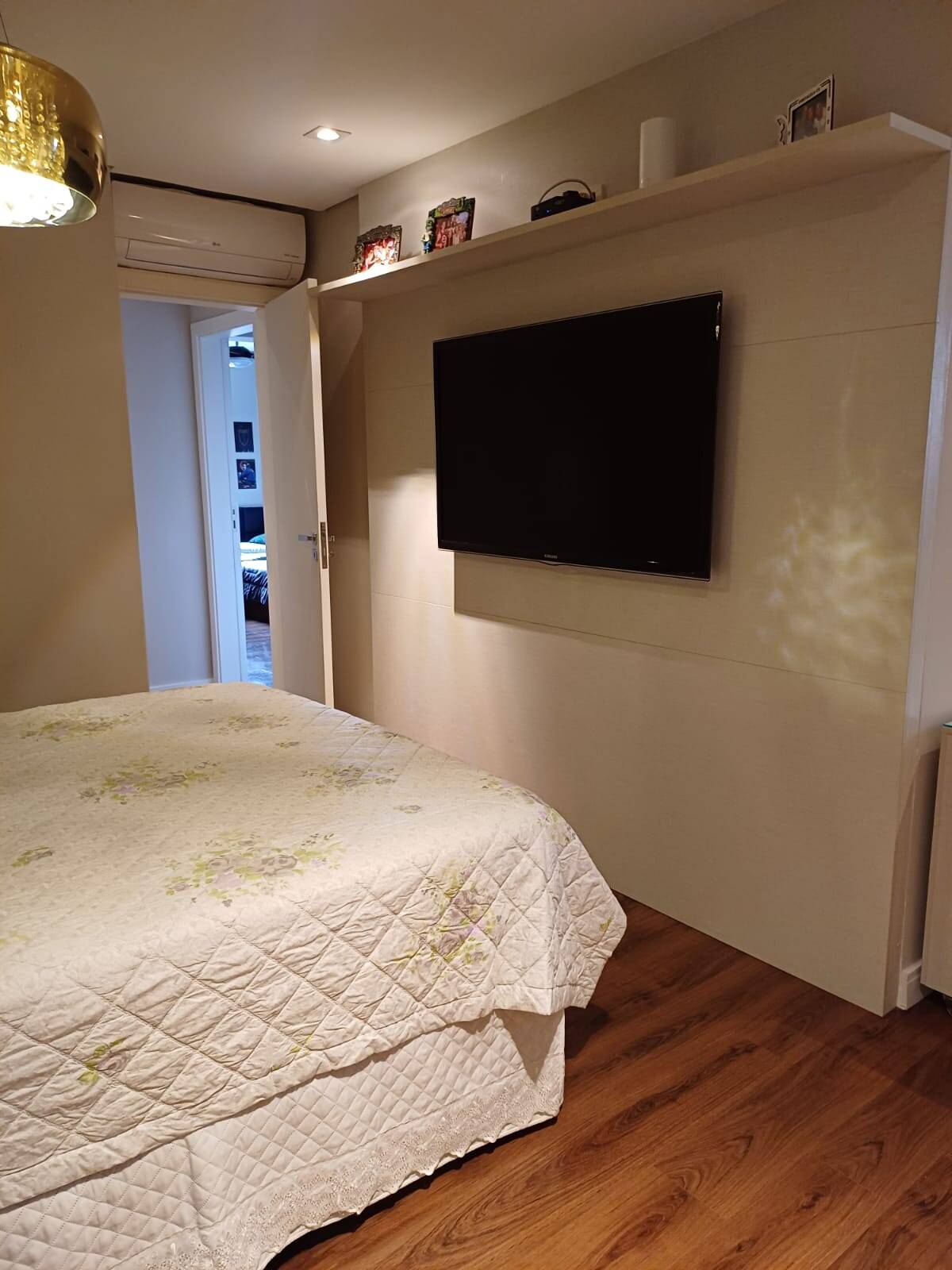 Apartamento, 3 quartos, 152 m² - Foto 18