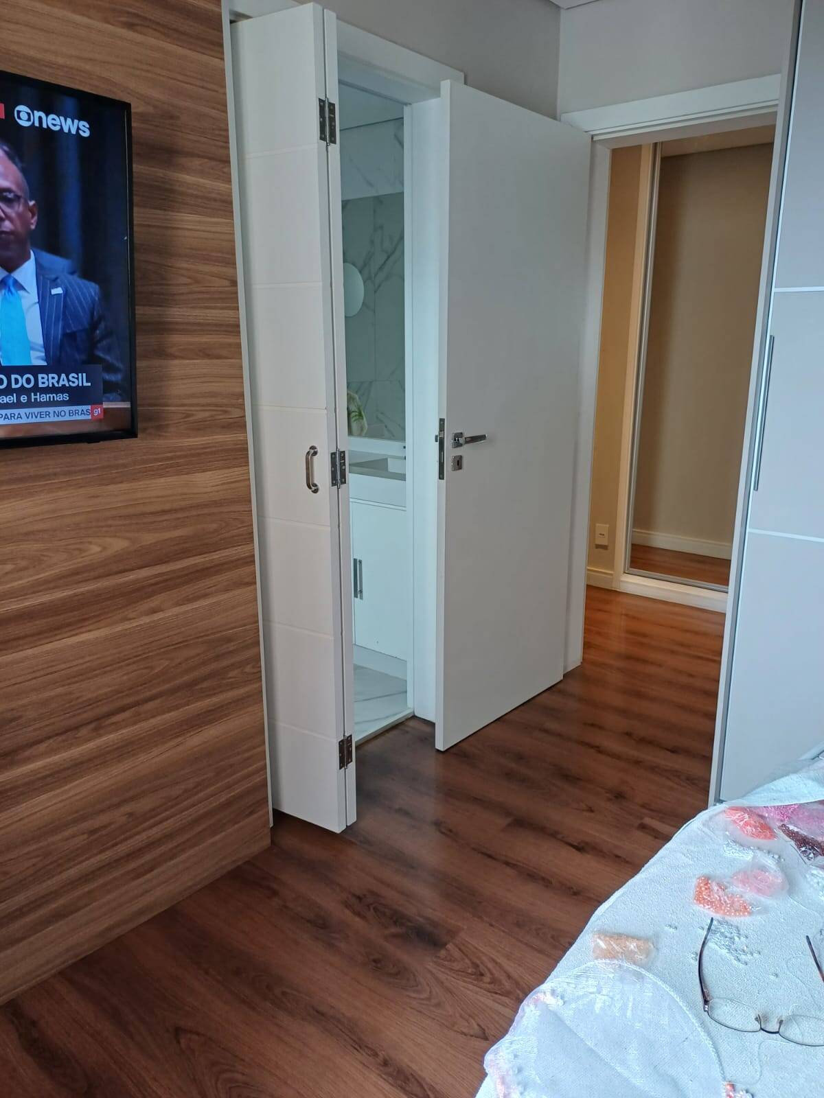 Apartamento, 3 quartos, 152 m² - Foto 24