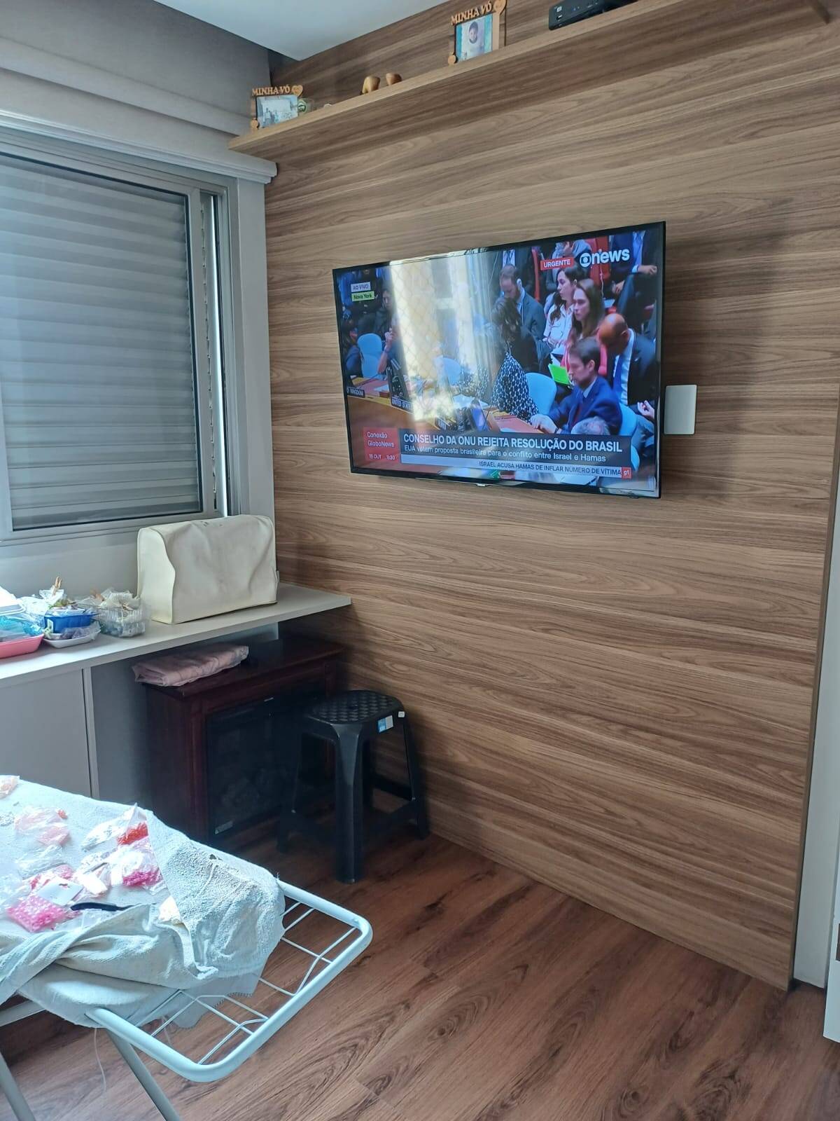 Apartamento, 3 quartos, 152 m² - Foto 26