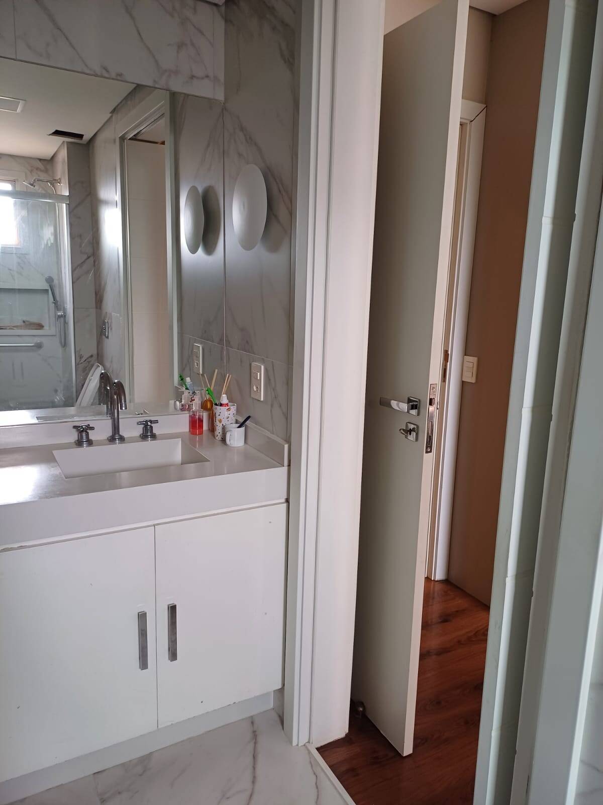 Apartamento, 3 quartos, 152 m² - Foto 27