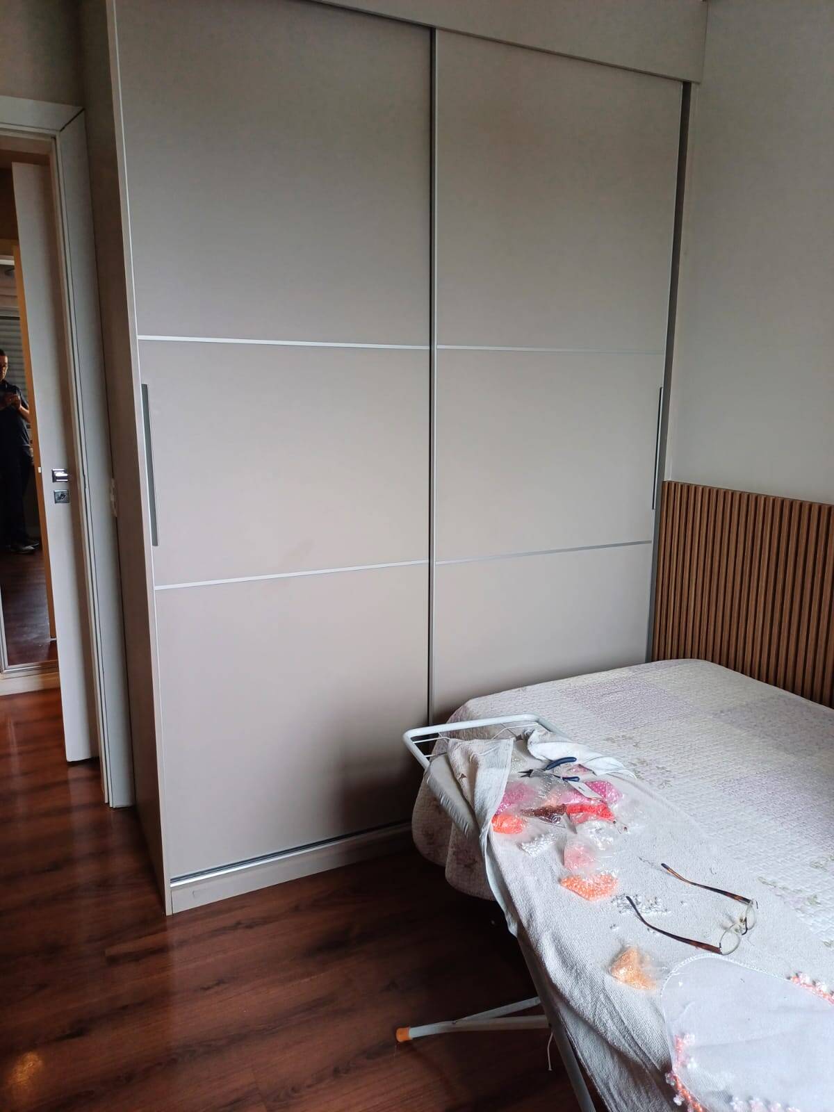 Apartamento, 3 quartos, 152 m² - Foto 25