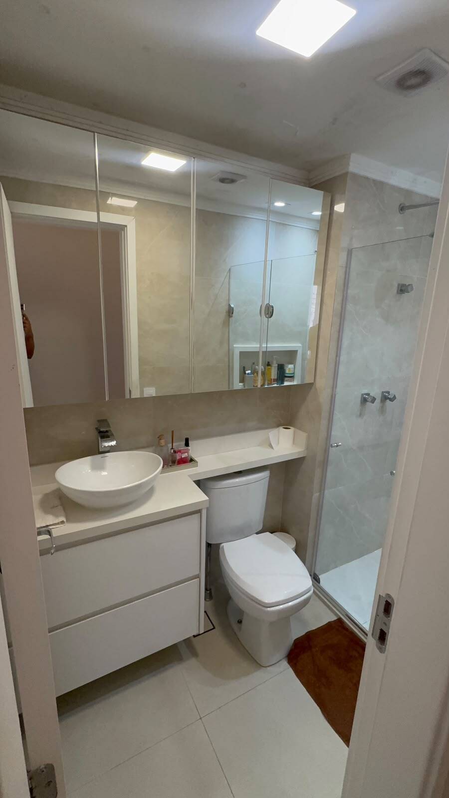 Apartamento, 2 quartos, 50 m² - Foto 4