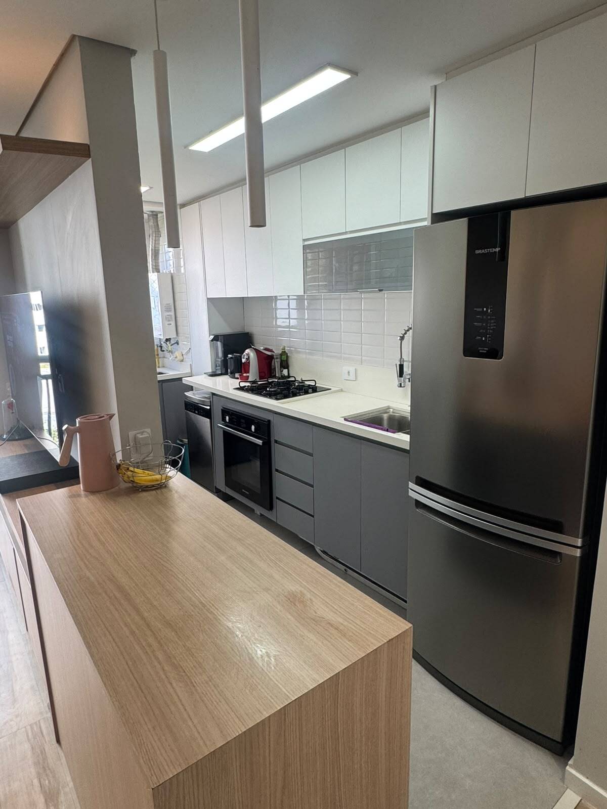 Apartamento, 2 quartos, 50 m² - Foto 5