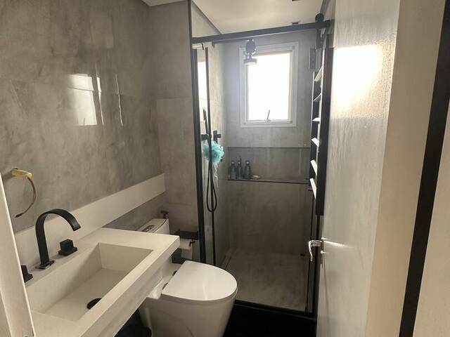 #GRACIA - Apartamento para Venda em São Paulo - SP