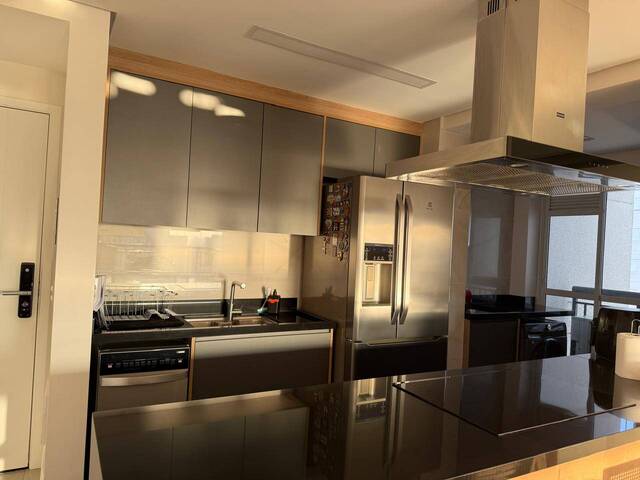 Apartamento para Venda em São Paulo - 4