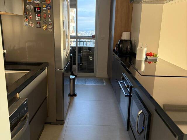 #GRACIA-02 - Apartamento para Venda em São Paulo - SP