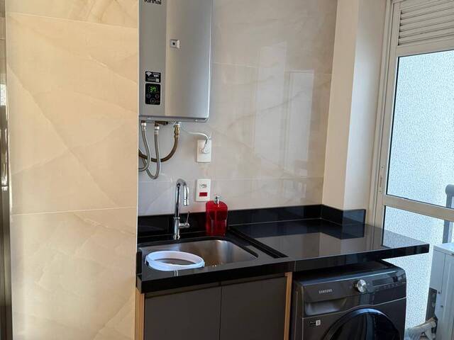 Apartamento para Venda em São Paulo - 5