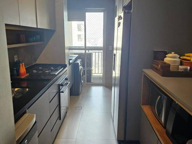 #GRACIA-03 - Apartamento para Venda em São Paulo - SP