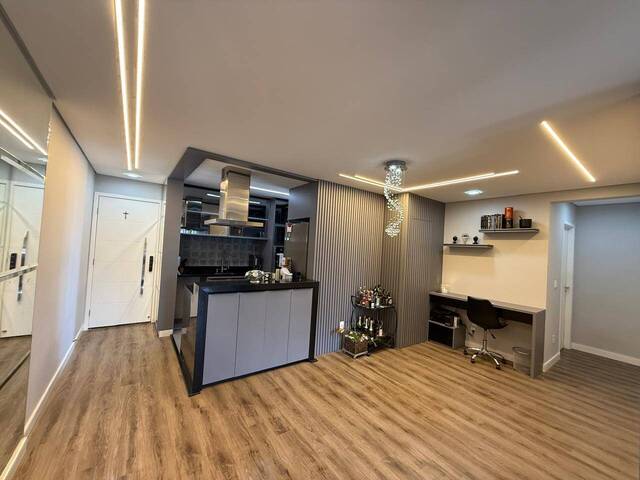 Apartamento para Venda em São Paulo - 5