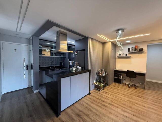 #GRACIA-44 - Apartamento para Venda em São Paulo - SP
