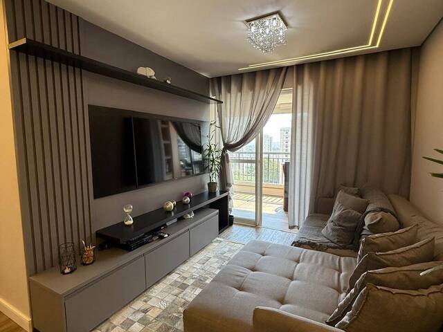 #GRACIA-44 - Apartamento para Venda em São Paulo - SP