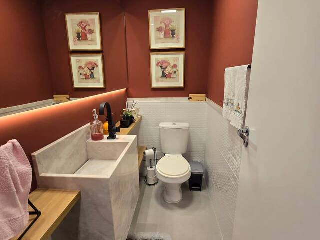 #GRACIA-55 - Apartamento para Venda em São Paulo - SP