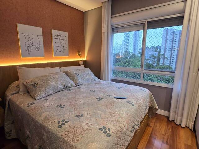 #GRACIA-55 - Apartamento para Venda em São Paulo - SP