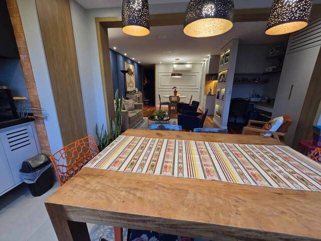 Apartamento para Venda em São Paulo - 5