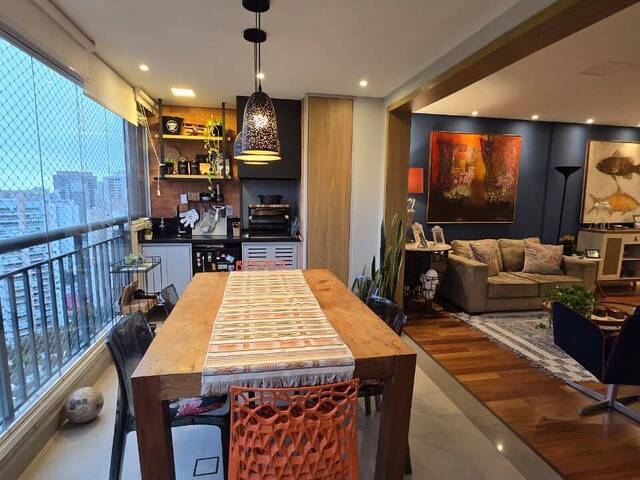 #GRACIA-55 - Apartamento para Venda em São Paulo - SP