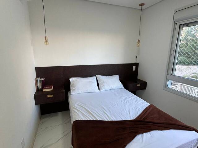 #GRACIA 66 - Apartamento para Venda em São Paulo - SP