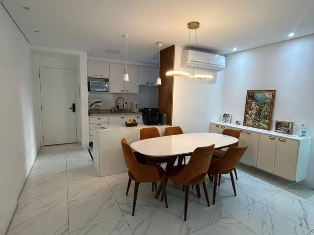 #GRACIA 66 - Apartamento para Venda em São Paulo - SP