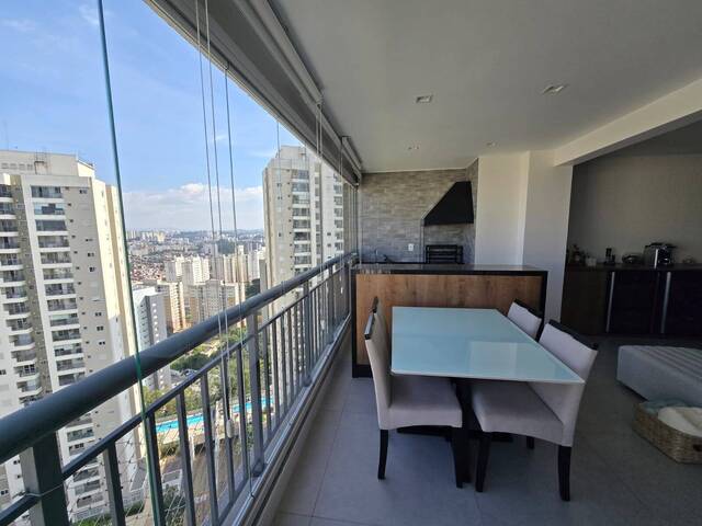 Venda em Vila Andrade - São Paulo
