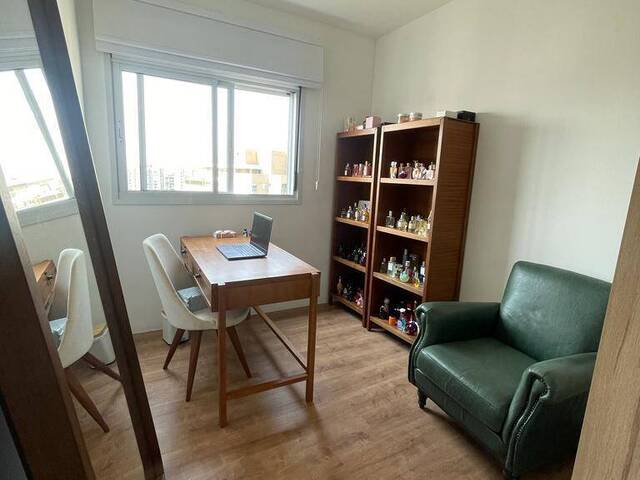 Apartamento para Venda em São Paulo - 3