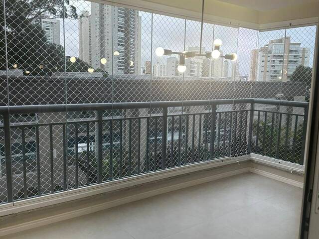 Apartamento para Venda em São Paulo - 2